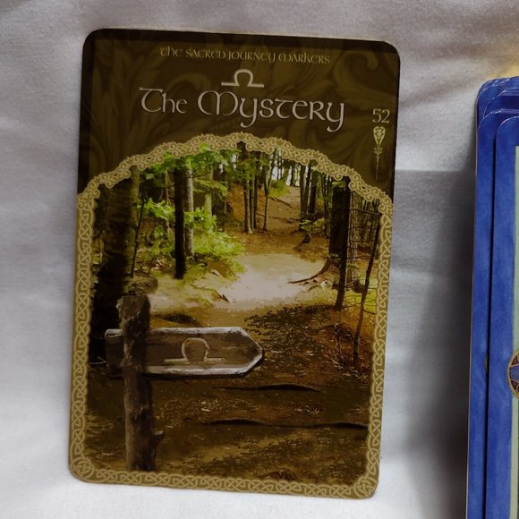 🌟The Wisdom of Avalon Oracle Cards - Picture 12 of 12